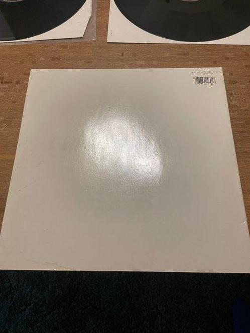 Beatles - The BEATLES - Disque vinyle - Stéréo - 1988, Cd's en Dvd's, Vinyl Singles