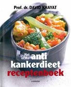 Het echte antikankerdieet receptenboek 9789401404433, Boeken, Verzenden, Zo goed als nieuw, Caroline Rostang