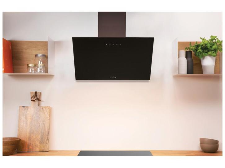 Privileg Dghvp 63 Lt K Schuine Wand Afzuigkap, Elektronische apparatuur, Afzuigkappen, Ophalen of Verzenden