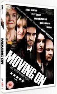 Moving On: Series 1 DVD (2009) Sheila Hancock cert 12, CD & DVD, DVD | Autres DVD, Envoi