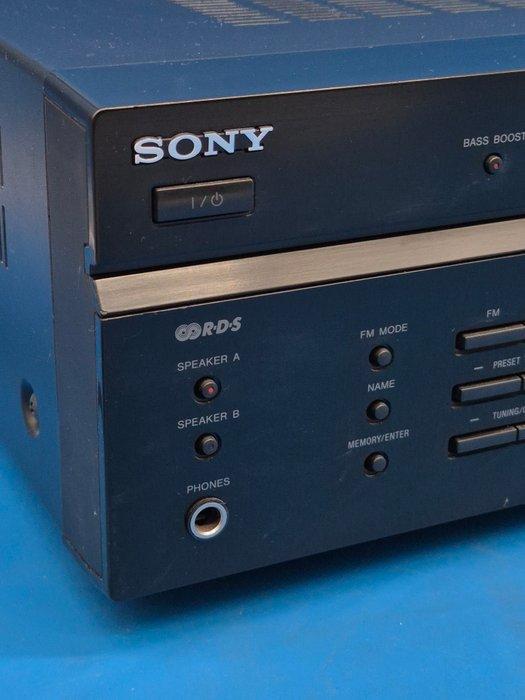 Sony - FM stereo / FM-AM receiver STR-DE197 – audio/video, Audio, Tv en Foto, Radio's