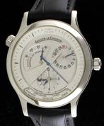 Jaeger-LeCoultre - Master Geographic - Dual Time - Power, Nieuw