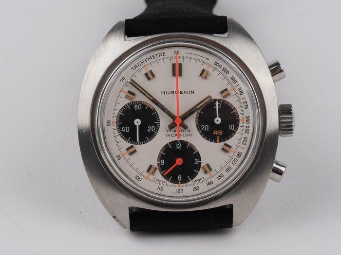 Huguenin - Zonder minimumprijs - 93001 15 - Heren -, Handtassen en Accessoires, Horloges | Heren