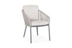 Suns Nappa tuinstoel MRG natural - fishbone weaving met, Nieuw
