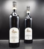2018 Altesino - Brunello di Montalcino DOCG - 2 Magnums, Verzamelen, Nieuw