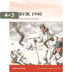 Campaign- Narvik 1940 9781472849106 David Greentree, Verzenden, Zo goed als nieuw, David Greentree
