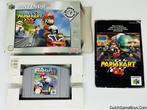 Nintendo 64 / N64 - Mario Kart 64 - Players Choice - NEU6, Games en Spelcomputers, Verzenden, Gebruikt