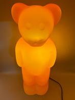 Elmar Flötotto - Lumibär beerlamp – geel – ontwerp Klein &, Antiek en Kunst, Curiosa en Brocante