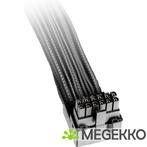 Be quiet! 12V-2x6 / 12VHPWR 90° Cable PCI-E 0,7 m, Verzenden, Nieuw