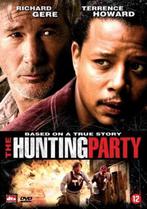 The Hunting Party (dvd nieuw), Ophalen of Verzenden