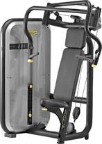 Element+ chest press, Sports & Fitness, Équipement de fitness, Verzenden