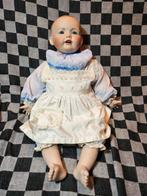 Johann Daniel Kestner replica - Poupée Hilda, Antiquités & Art