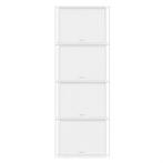 Pylontech Pelio L-5.12 10.24-20.48kWh Laagspannings modul..., Verzenden, Nieuw