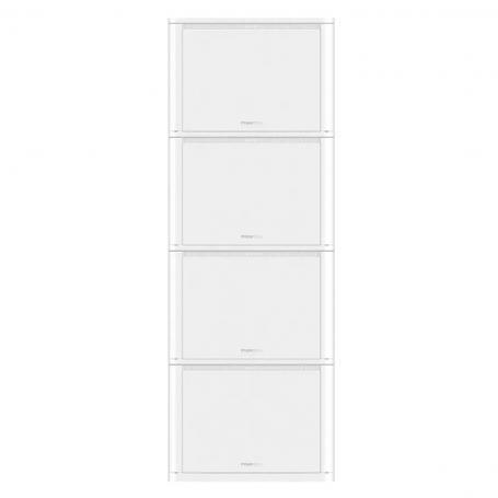 Pylontech Pelio L-5.12 10.24-20.48kWh Laagspannings modul..., Doe-het-zelf en Bouw, Overige Doe-Het-Zelf en Bouw, Nieuw, Verzenden