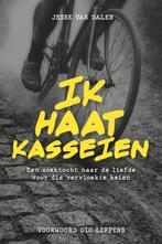 Ik haat kasseien 9789493432413 Jesse van Dalen, Verzenden, Zo goed als nieuw, Jesse van Dalen