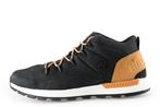 Timberland Veterboots in maat 47½ Zwart | 5% extra korting, Kleding | Heren, Schoenen, Verzenden, Boots, Zo goed als nieuw, Timberland