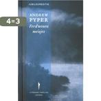 Verdwenen meisjes 9789041421630 Andrew Pyper, Verzenden, Zo goed als nieuw, Andrew Pyper