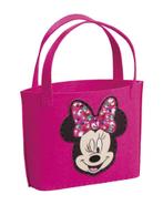 Minnie Mouse Tas Maken Set, Verzenden