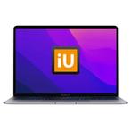 MacBook Air Refurbished met 3 Jaar Garantie, Gebruikt, 256 GB, Qwerty, 13 inch