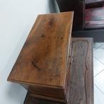 Maestro Italiano - Commode - Noyer - Modellino Canterano