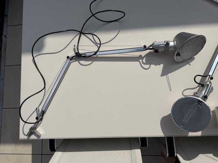 Artemide - Michele De Lucchi, Giancarlo Fassina - Lampe de, Antiquités & Art, Antiquités | Éclairage