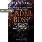 Underboss / Spectrum-boek 9789027462930 Peter Maas, Verzenden, Peter Maas