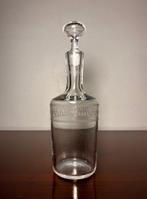 Baccarat - Carafe - Greek - Cristal