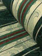 Raro tessuto vintage Molteni – Motivi classici e colori