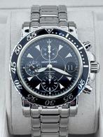 Montblanc - Meisterstuck Sport Automatic Chronograph - 7034, Bijoux, Sacs & Beauté, Montres | Hommes