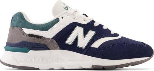 New Balance 997H Dames Sneakers - Maat 40 (Damesschoenen), Kleding | Dames, Schoenen, Nieuw, Verzenden