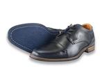 Bullboxer Nette schoenen in maat 41 Blauw | 5% extra korting, Kleding | Heren, Overige typen, Nieuw, Bullboxer, Verzenden