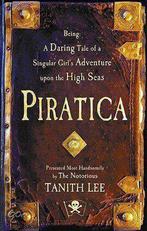 Piratica 9780340854457, Livres, Tanith Lee, Verzenden