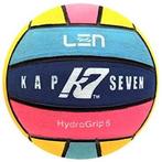 Waterpolo bal Turbo Kap-7 LEN heren Multicolor 5, Sports nautiques & Bateaux, Verzenden
