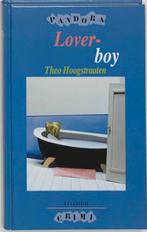 Loverboy / Pandora Crimi 9789062494422 Theo Hoogstraaten, Boeken, Verzenden, Gelezen, Theo Hoogstraaten