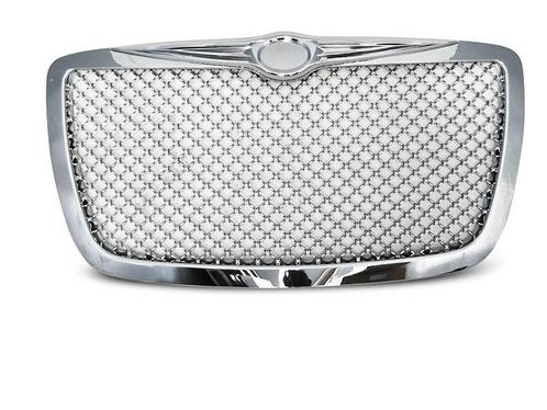 Grill | Chrysler | 300C 04-11 4d sed. / 300C Touring 04-11 5, Auto-onderdelen, Carrosserie, Nieuw, Chrysler, Verzenden