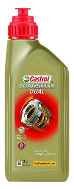 Castrol Transmax Dual 1 liter, Ophalen of Verzenden