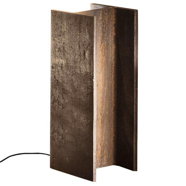 Nemo Mais Plus Que Cela Je Ne Peux Pas Tuinverlichting LED, Huis en Inrichting, Lampen | Tafellampen, Verzenden