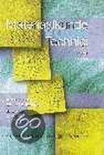 Academic Service wetenschap en techniek Materiaalkunde voor, Boeken, Verzenden, Gelezen, M.R. Budinski