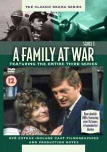 A Family at War: Series 3 DVD (2005) Colin Douglas cert 12 8, Cd's en Dvd's, Dvd's | Overige Dvd's, Zo goed als nieuw, Verzenden