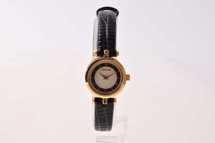 Gucci - Zonder Minimumprijs - Dames - 1990-1999, Handtassen en Accessoires, Horloges | Heren