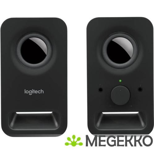 Logitech speakers Z150 black, Informatique & Logiciels, Ordinateurs & Logiciels Autre, Envoi