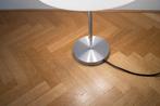 Raak Amsterdam - Lampe de table - Chrome, Plastique - Lampe