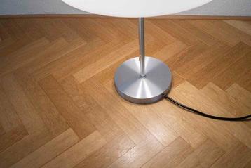 Raak Amsterdam - Lampe de table - Chrome, Plastique - Lampe
