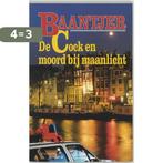 De Cock en moord bij maanlicht / Baantjer / 45 9789026108136, Verzenden, Gelezen, A.C. Baantjer
