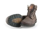 Mustang Veterboots in maat 44 Bruin | 5% extra korting, Bruin, Verzenden, Boots, Mustang