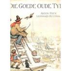 Die goede oude tijd 9789010032317 Max Pieck, Boeken, Verzenden, Gelezen, Max Pieck