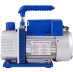 Vacuumpomp 1 traps, ideaal voor airco , plus vacuumpomp olie, Doe-het-zelf en Bouw, Verzenden, Nieuw
