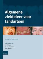 Algemene ziekteleer voor tandartsen 9789031387281 H.S. Brand, Boeken, Verzenden, Gelezen, H.S. Brand