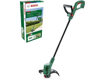 Bosch EasyGrassCut 18V-26 - Grastrimmer - Zonder accu en beschikbaar voor biedingen
