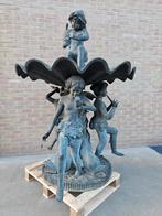 Bronzen fonteinen, naar ieders budget tuinbeelden in brons!, Tuin en Terras, Nieuw, Overige materialen, Fontein